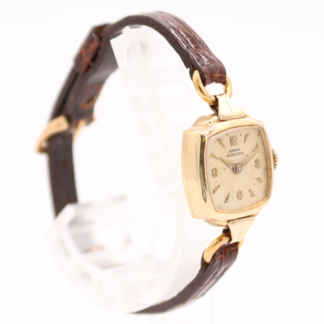 Vintage Girard Perregaux Cocktail