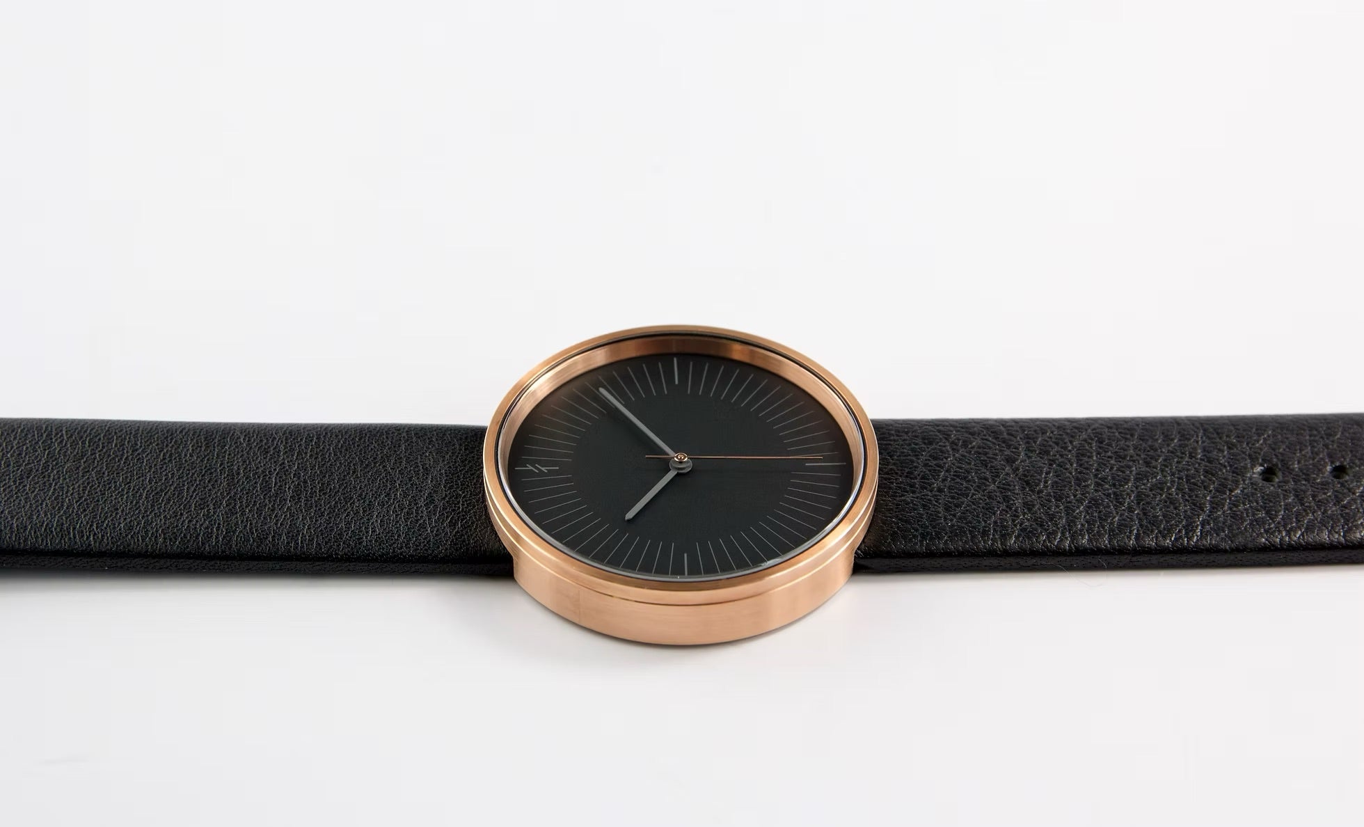 Simpl Timeless Amber Black T170980