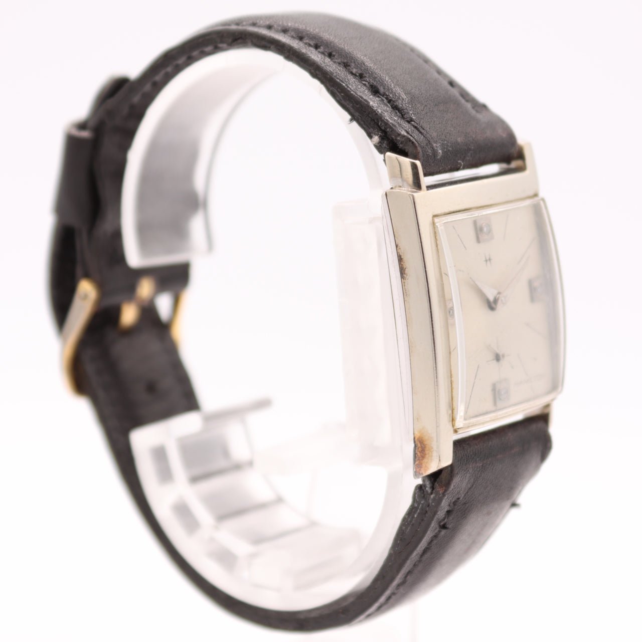 Vintage Hamilton Lord Lancaster C
