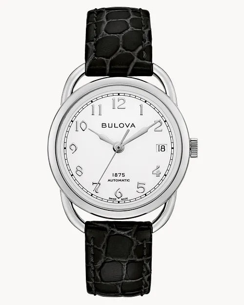 Bulova JB Collection Commodore 96M152