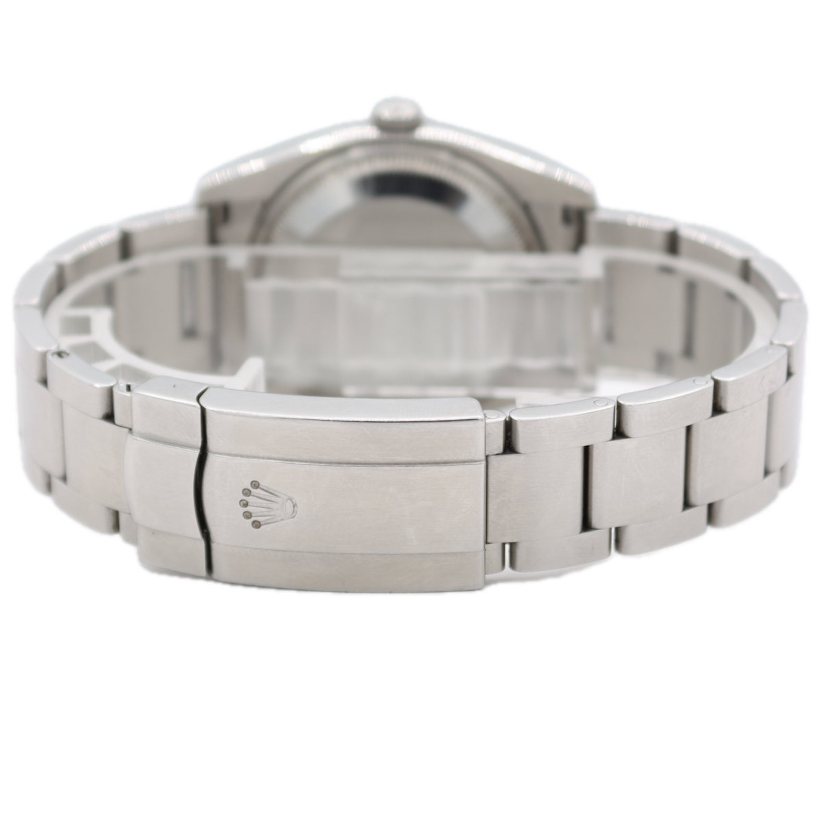 Rolex Air King 114200 – photo 5