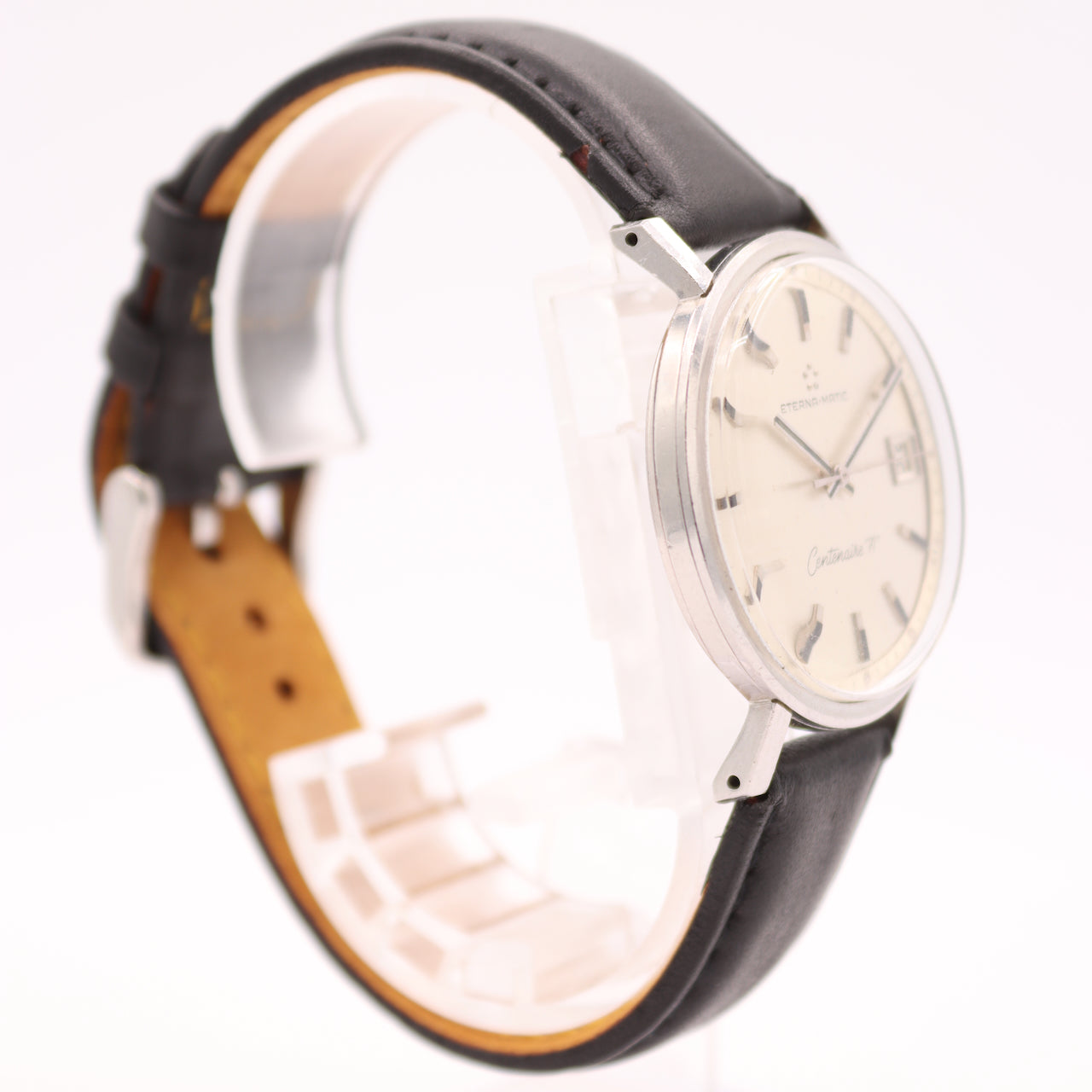Vintage Eterna Matic Centenaire "71"