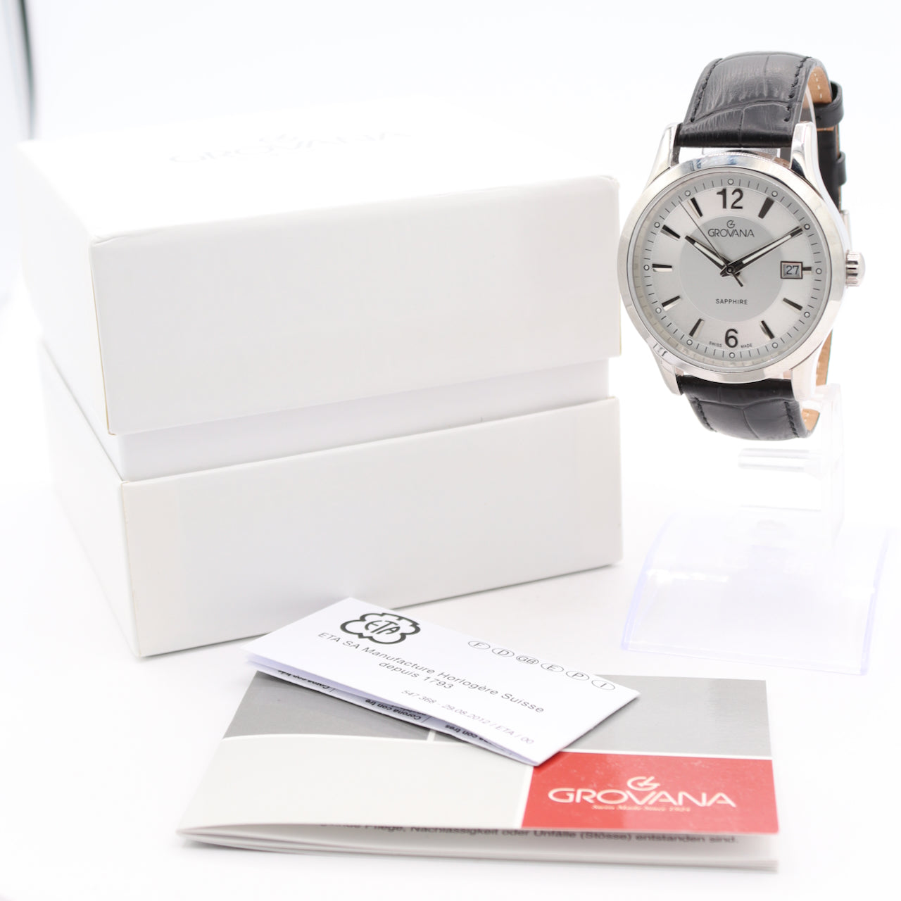 Grovana Traditional 1209.1532