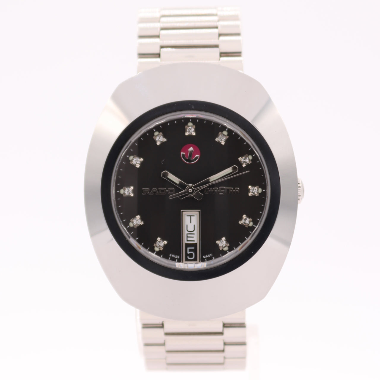 Vintage Rado DiaStar 764.0408.3