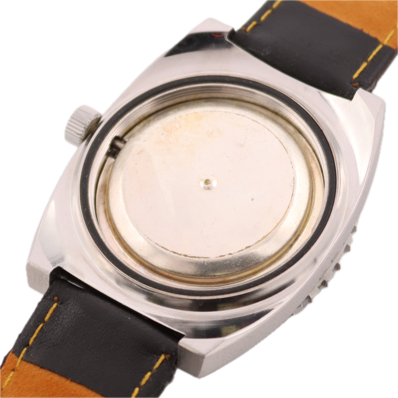 Vintage Caravelle Diver Q106