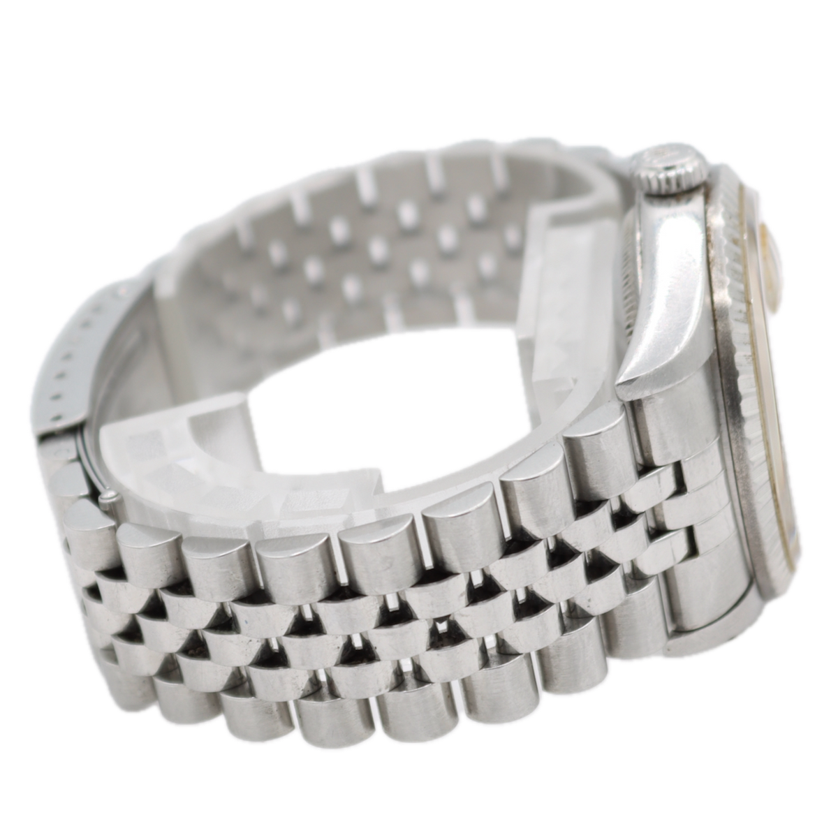 Rolex Datejust 36 16200 – photo 4