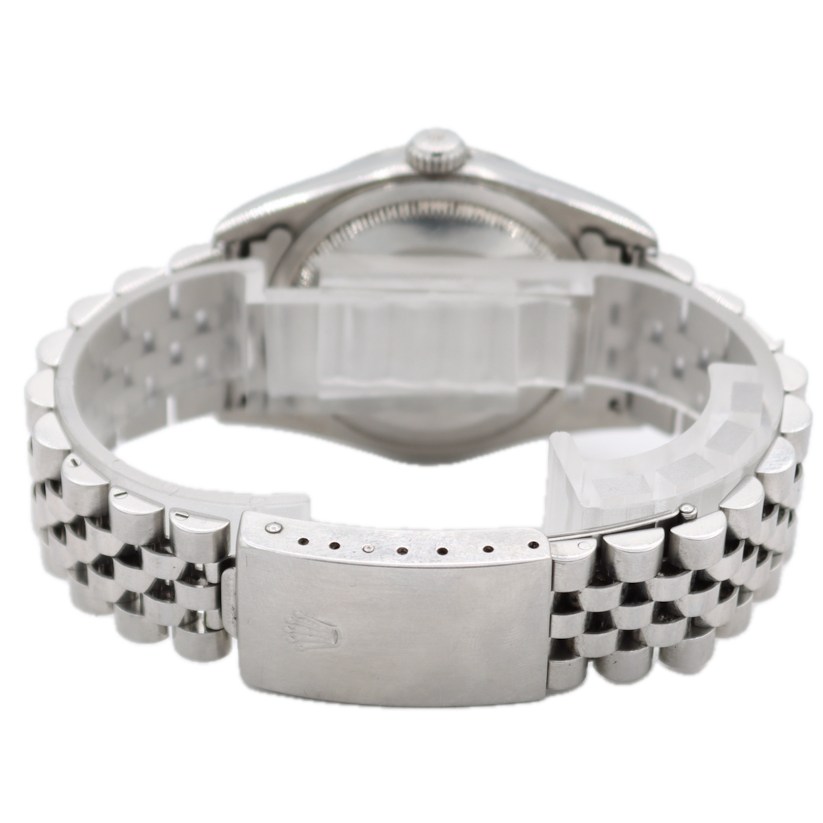 Rolex Datejust 36 16200 – photo 5
