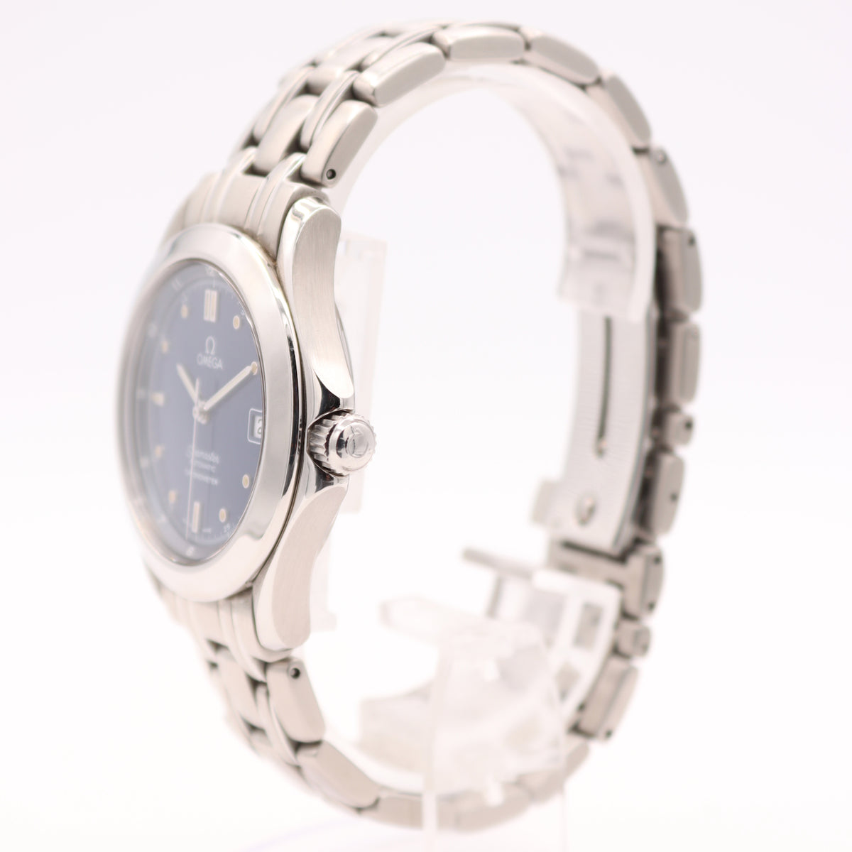 Omega Seamaster 2501.80 – photo 2