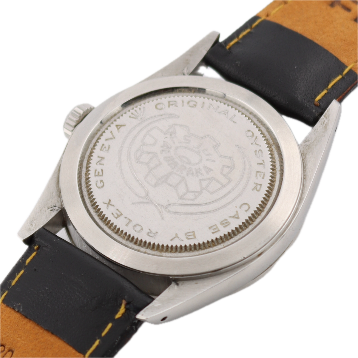 Tudor Oyster Prince Date Day 94510 – photo 4