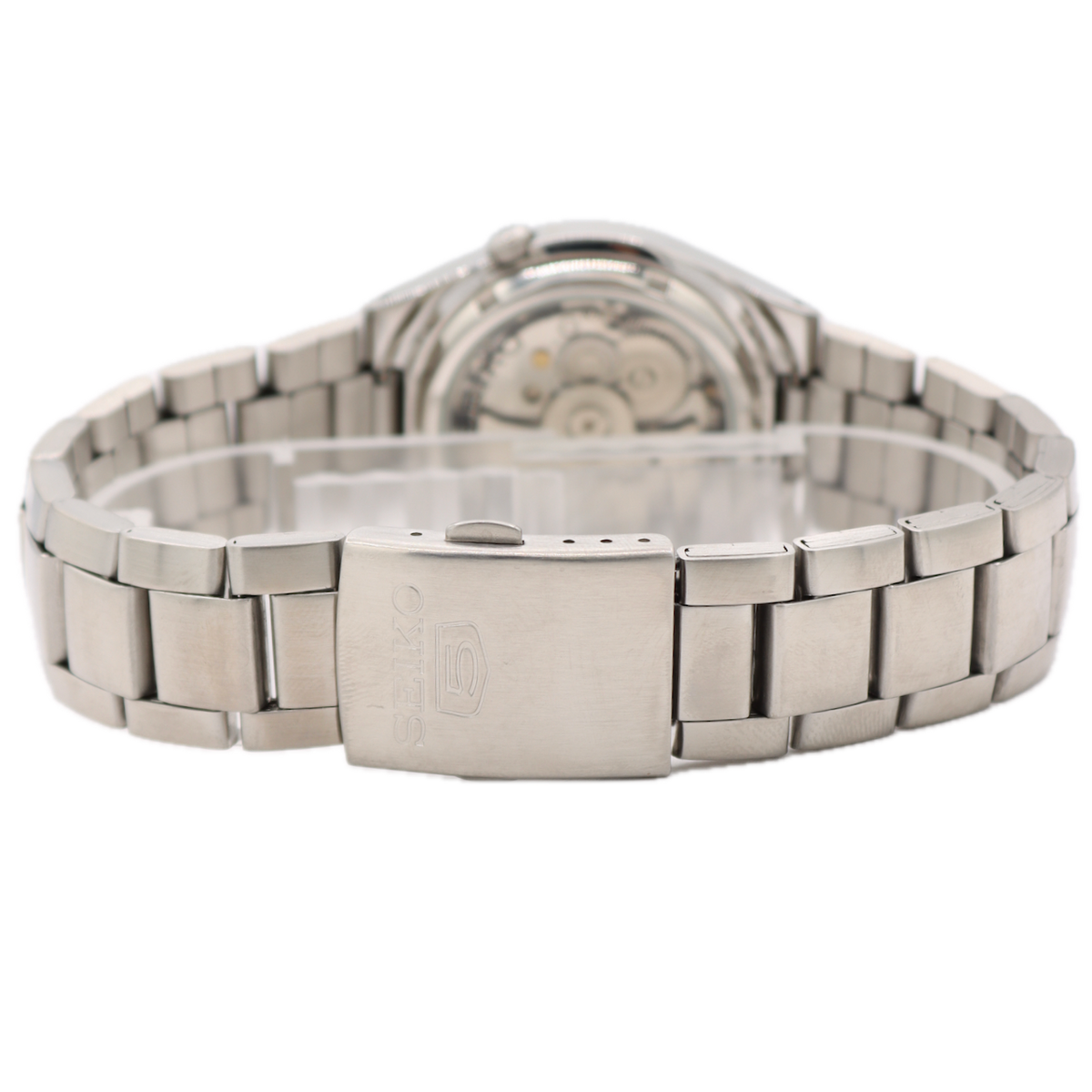 Seiko 5 Day Date SNK613 – photo 6