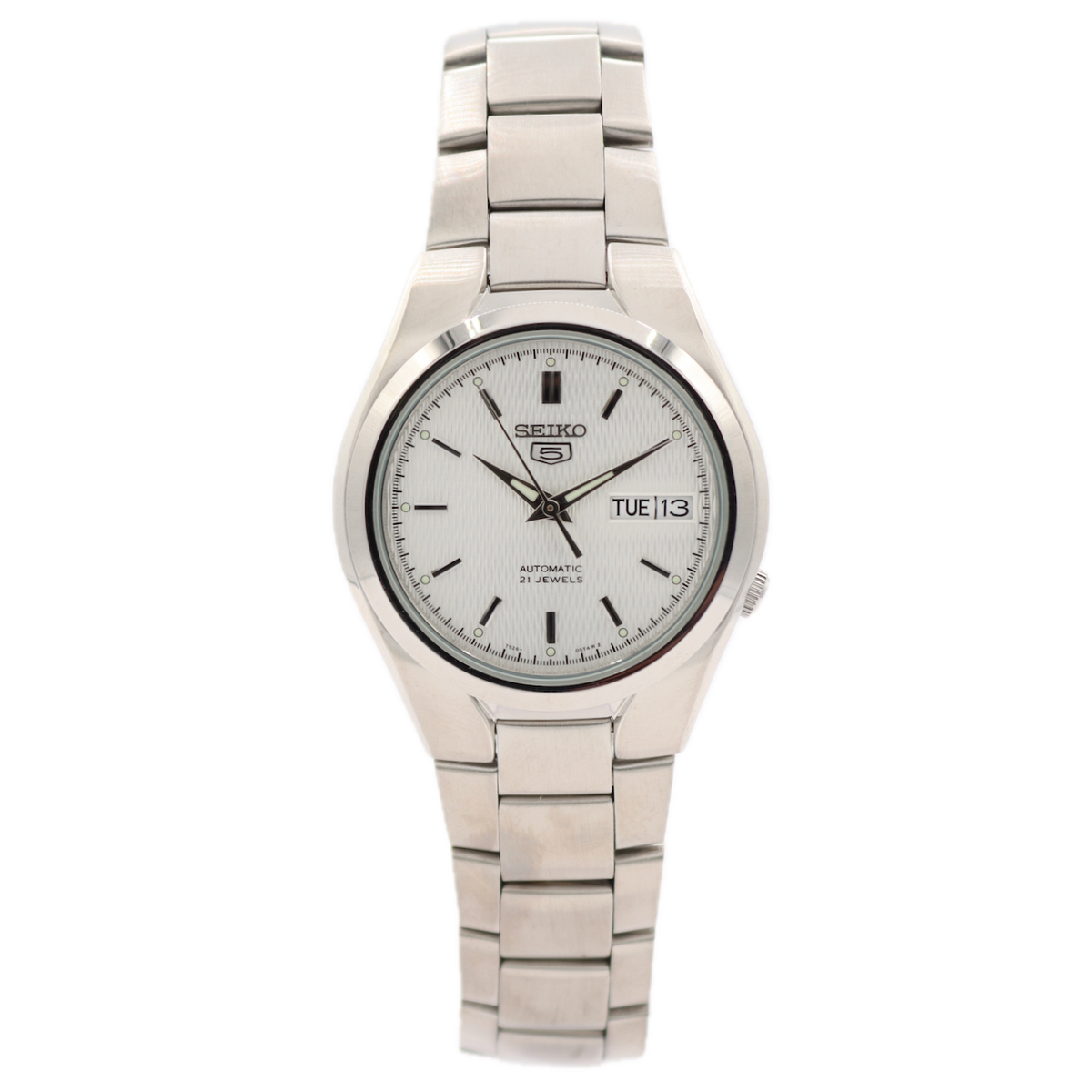 Seiko 5 Day Date SNK613