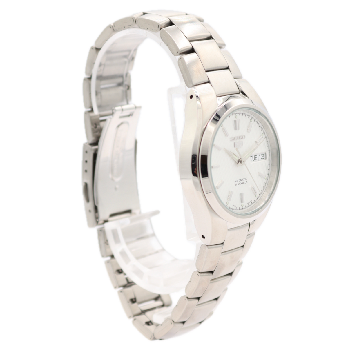 Seiko 5 Day Date SNK613 – photo 4