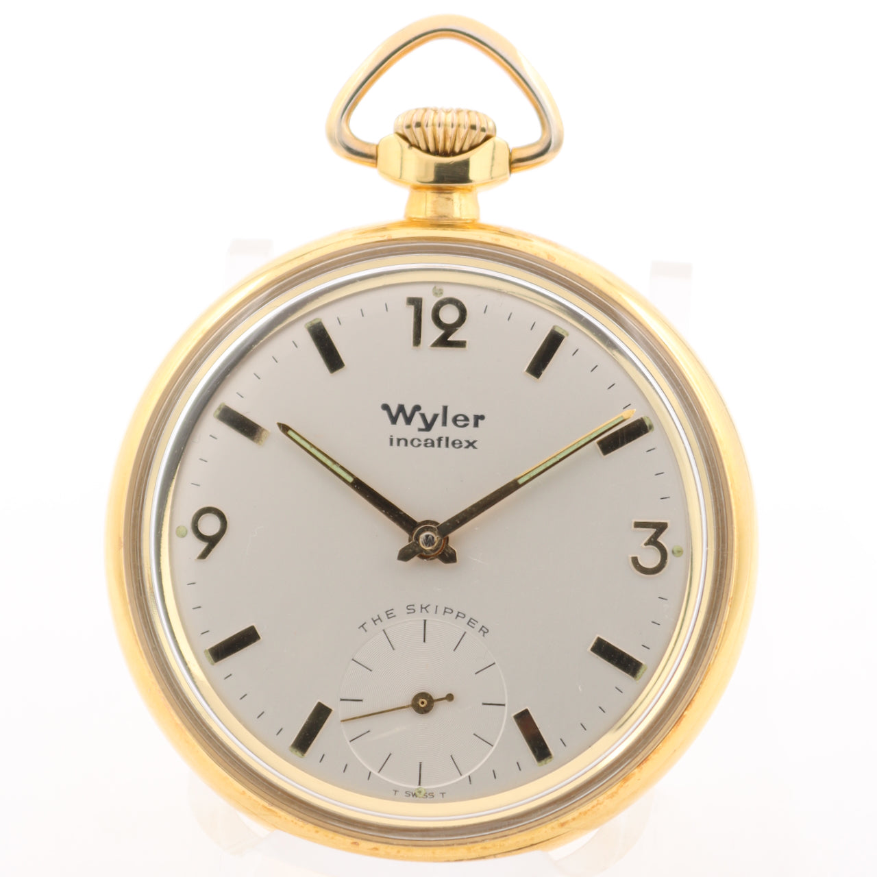 Wyler The Skipper  WP 70