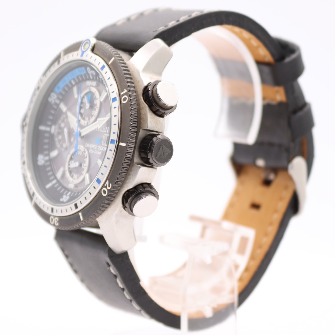 Citizen Eco-Drive Promaster Aqualand Diver B740-S061881