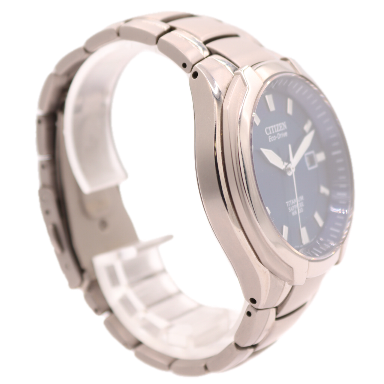 Citizen Paradigm Eco-Drive E111-S078369