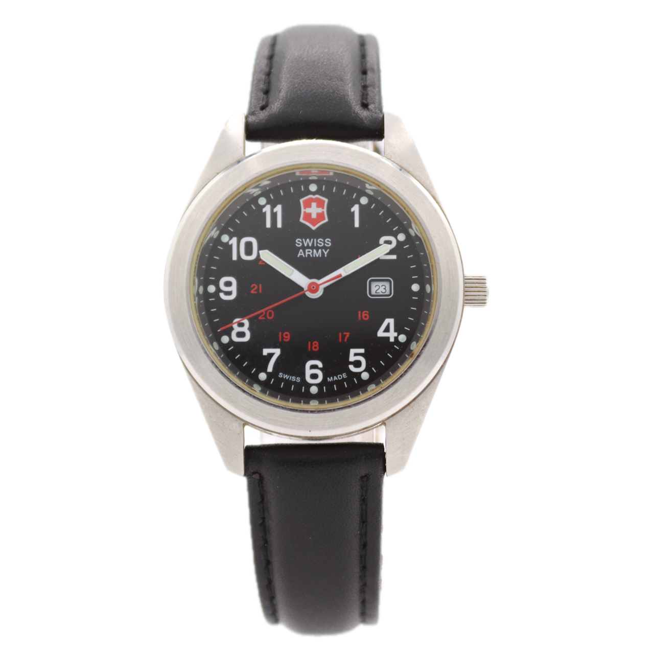 Vintage Victorinox Swiss Army Garrison 241084