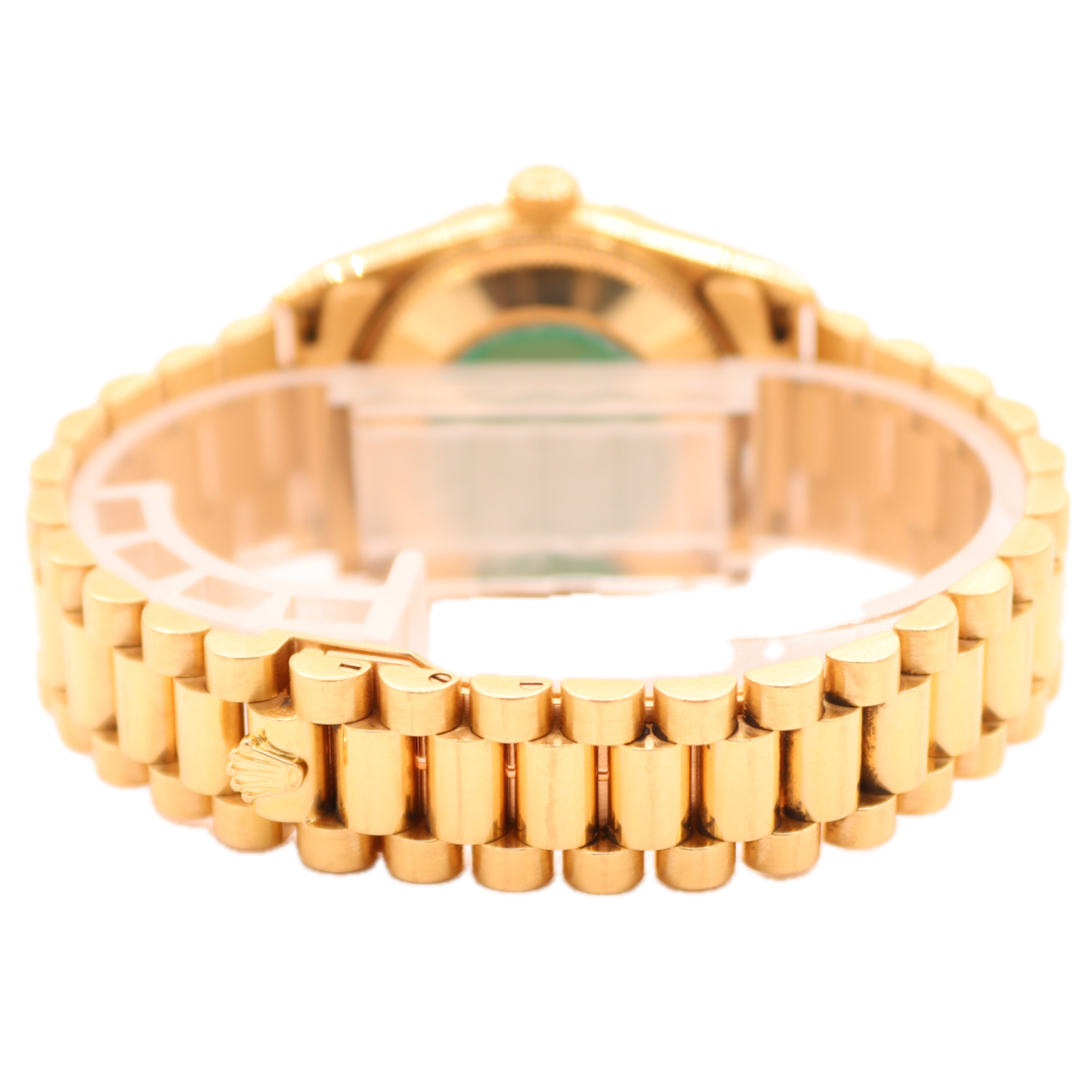 Vintage Rolex Datejust 78278