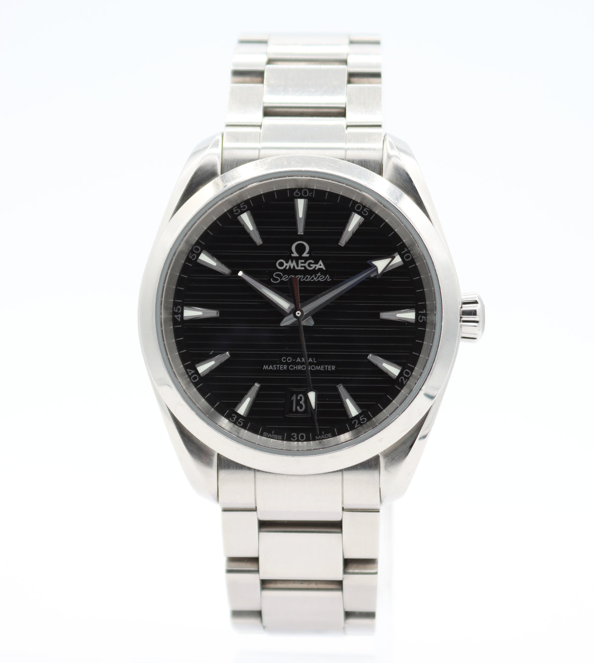 Omega Seamaster Aqua Terra 220.10.38.20.01.001