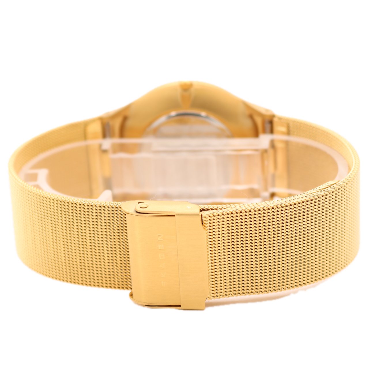 Vintage Skagen Slim 233XLGG