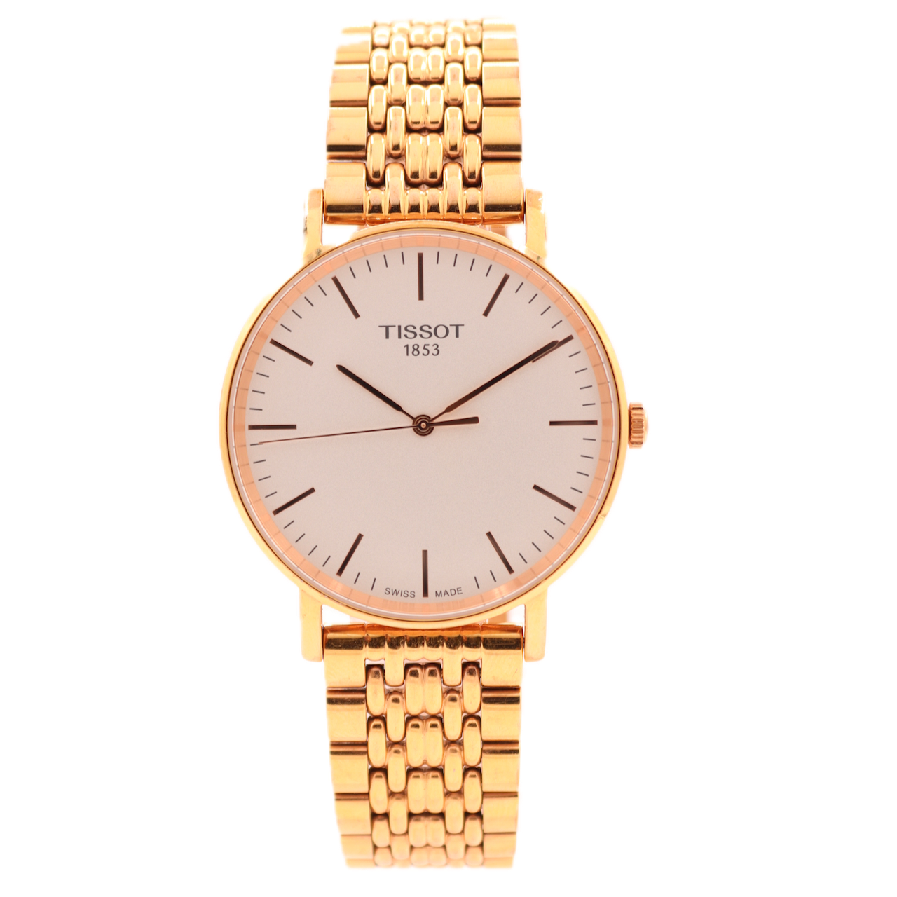 Tissot Everytime T109410A