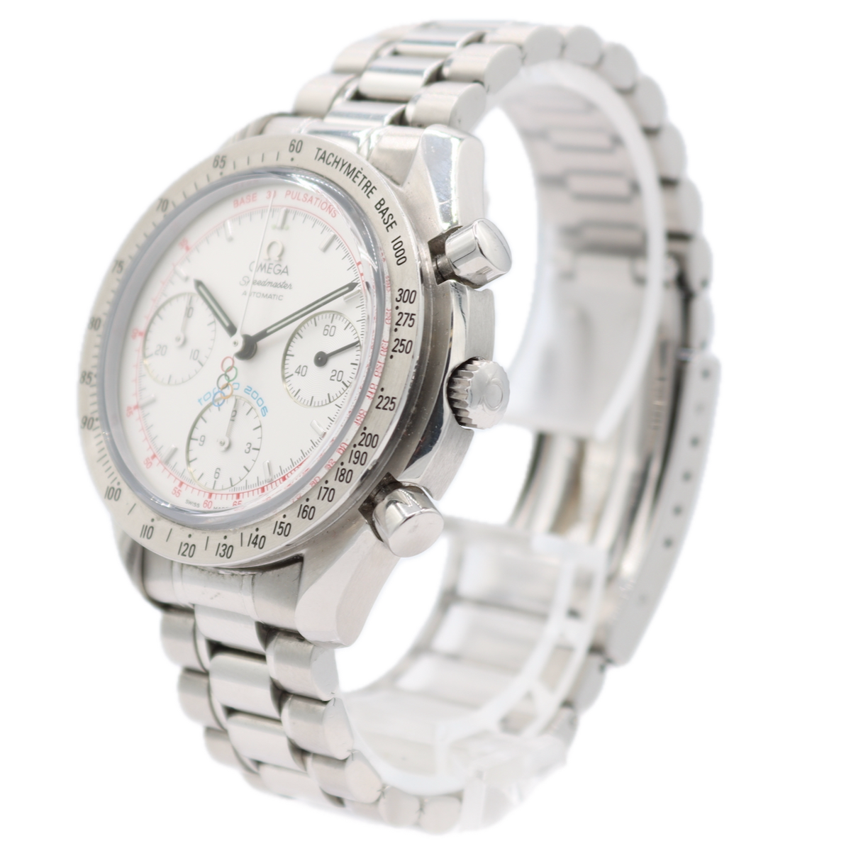 Omega Speedmaster 3538.30 – photo 2