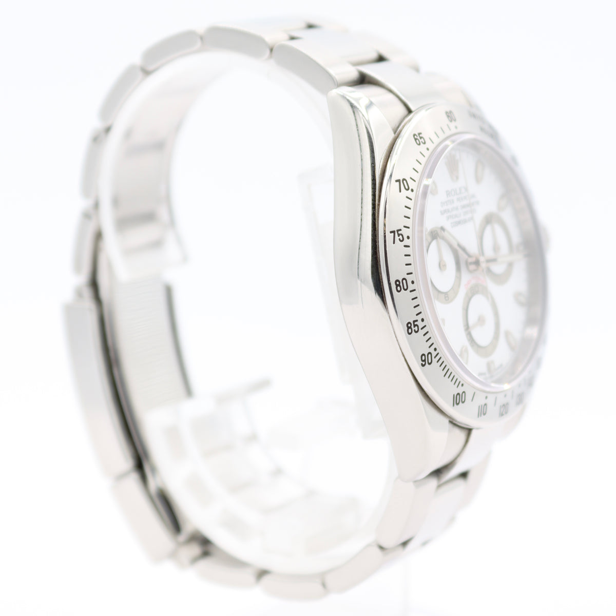 Rolex Daytona 116520 – photo 4