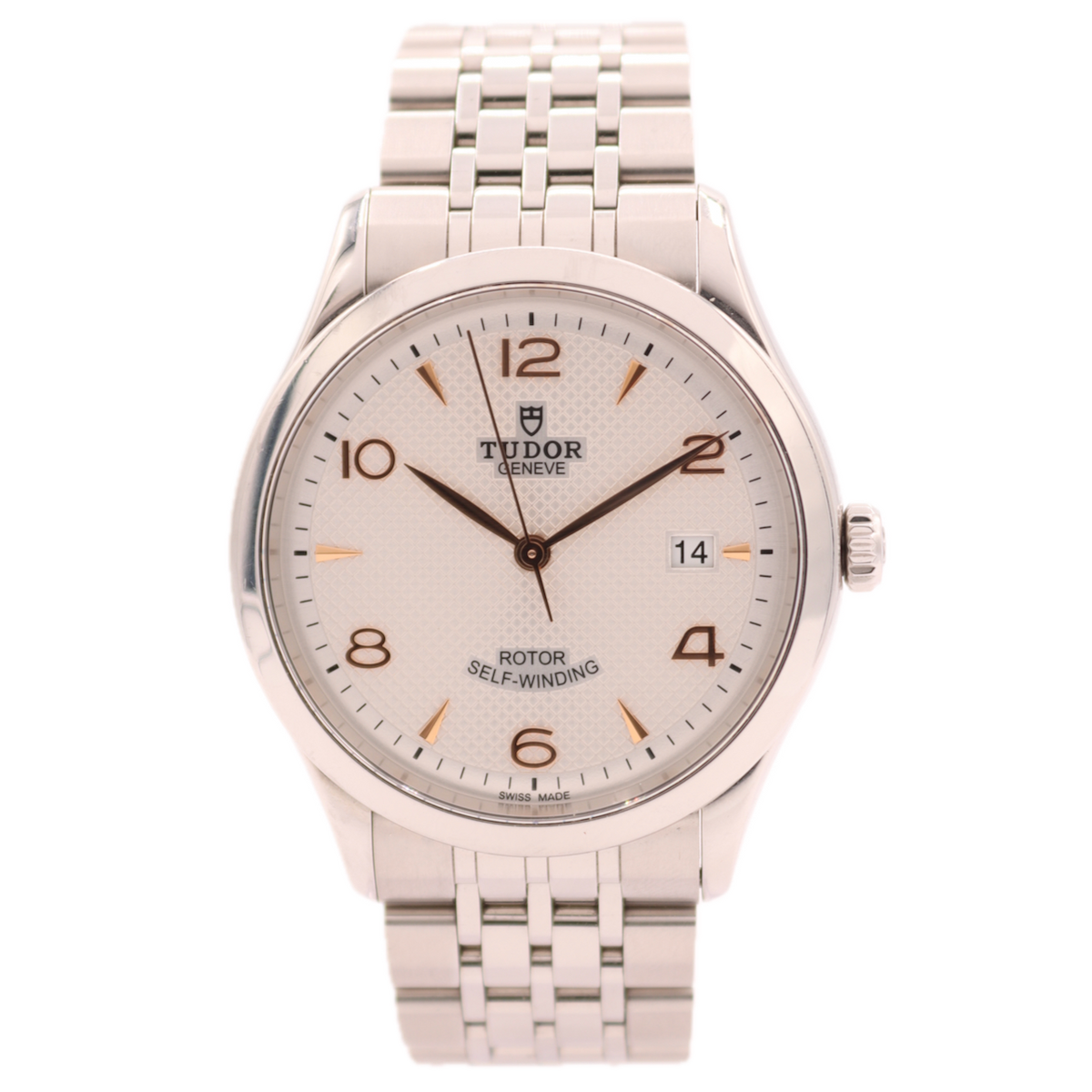 Tudor Tudor 1926 M91550-0011