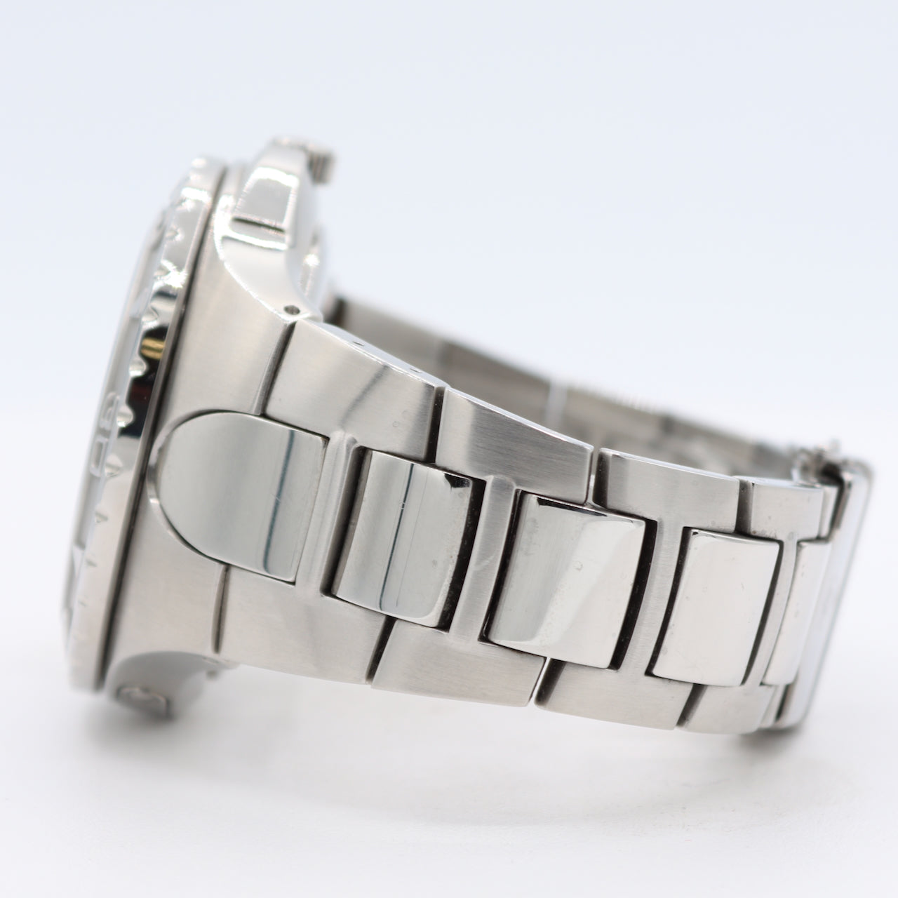 Croton CN307423 Imperial Tourbillion Men's Automatic Wristwatch USA Steel