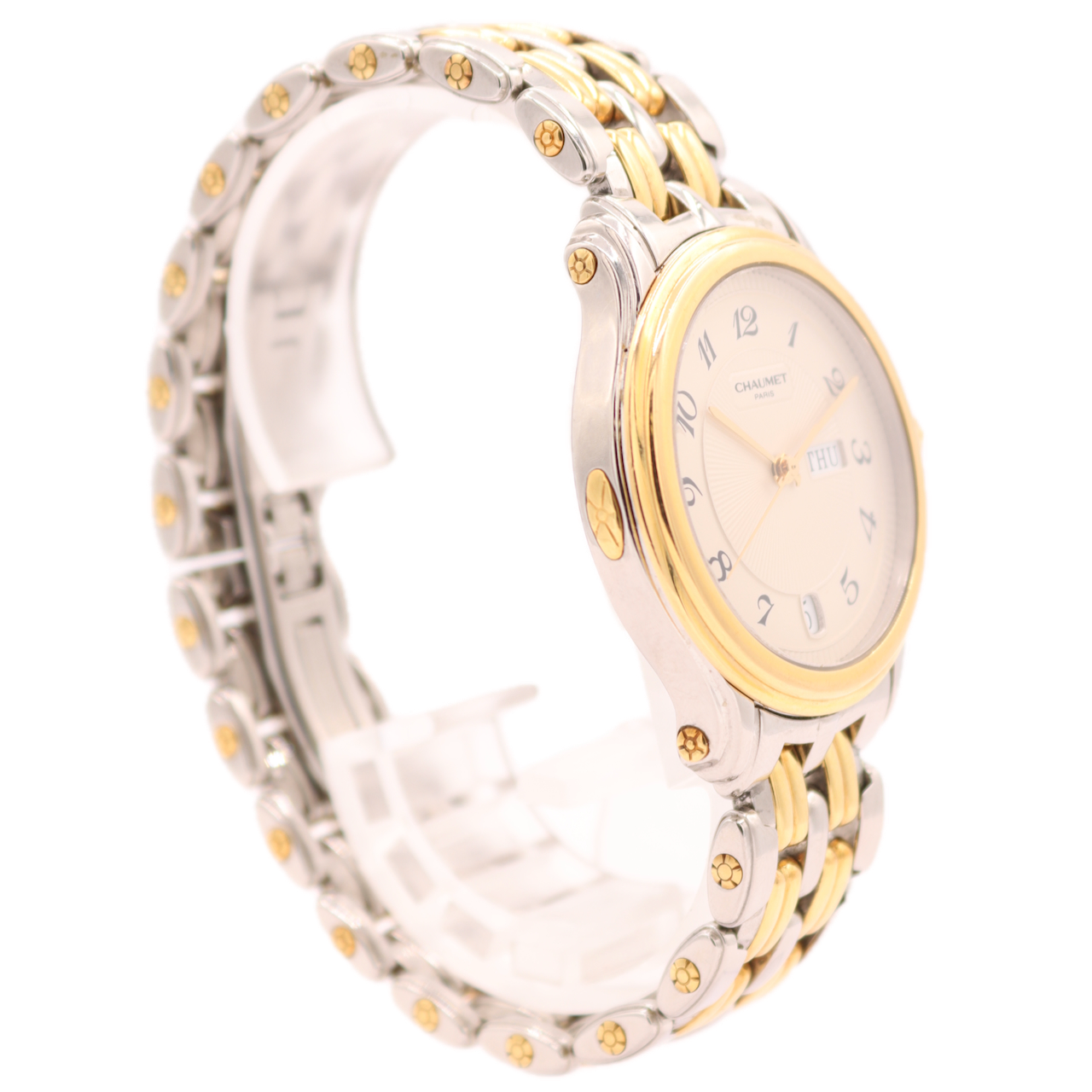Vintage Chaumet Griffith 28A-445