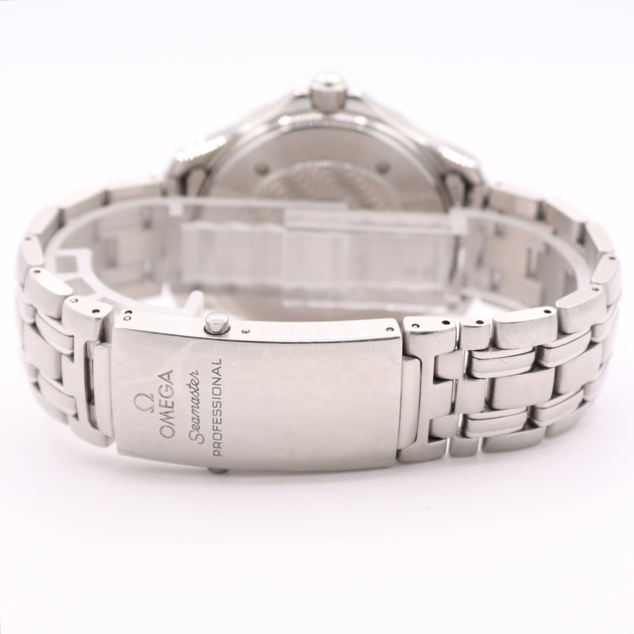 Vintage Omega Seamaster 168.1623