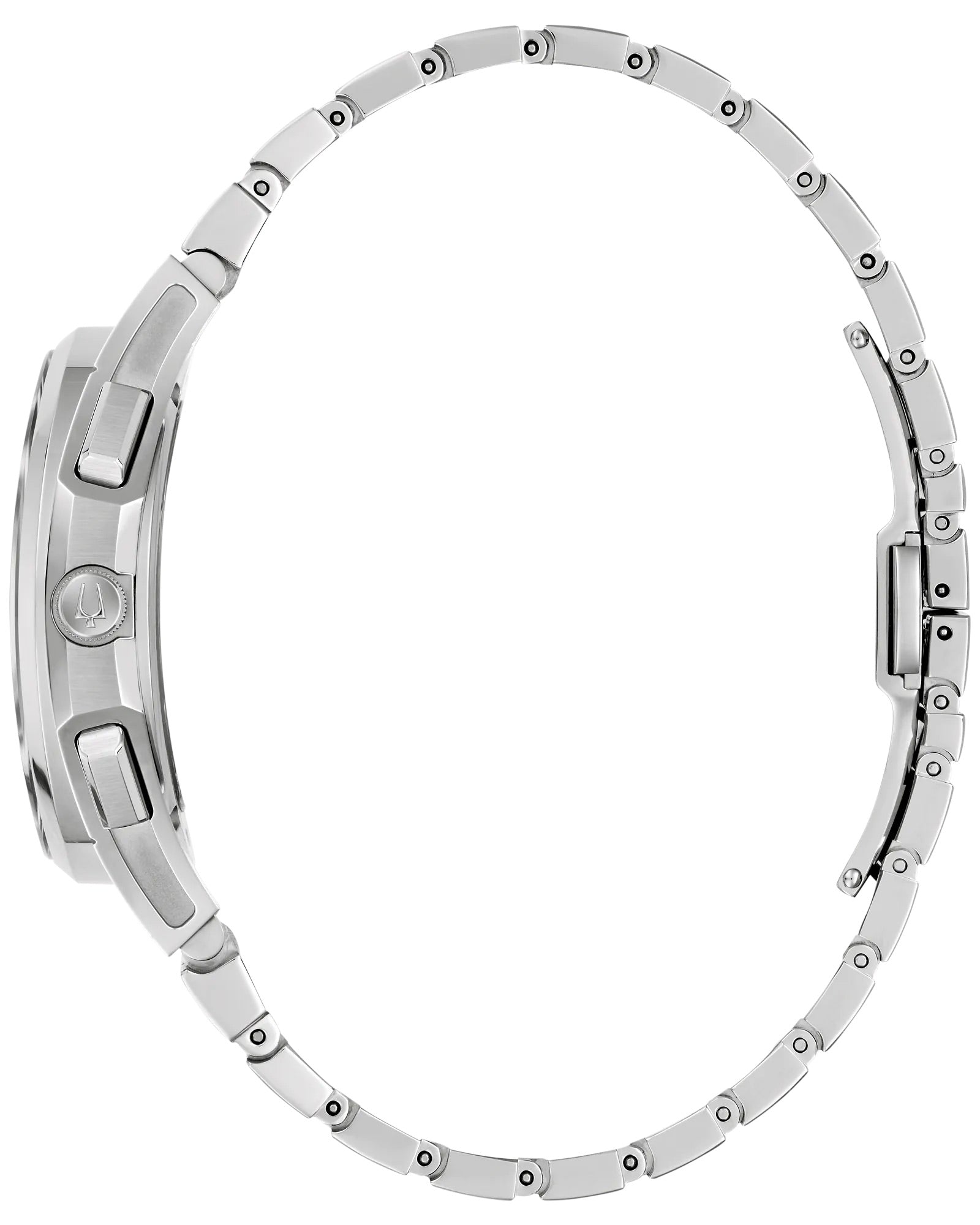 Bulova Curv 10th Anniversary 96K117