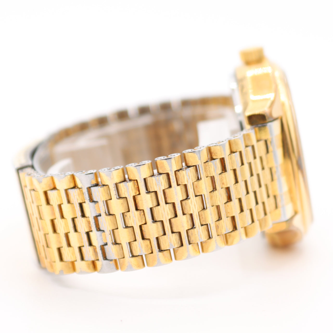 Vintage Movado Electronic 270-140-500