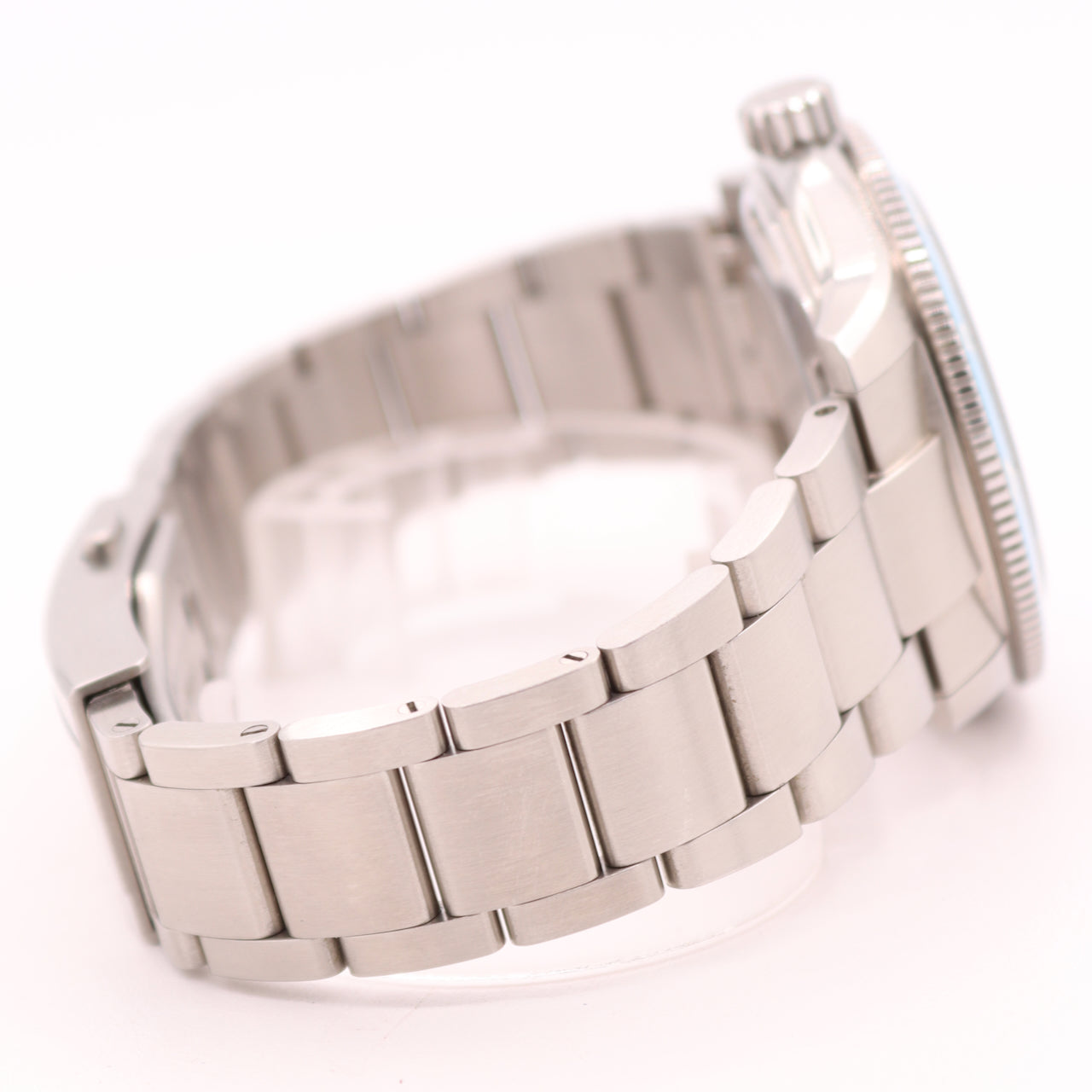 Christopher Ward C60 Trident Pro 300 C60-42ADA31S0BB2