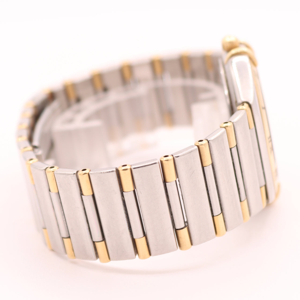 Vintage Omega Constellation 396.1201