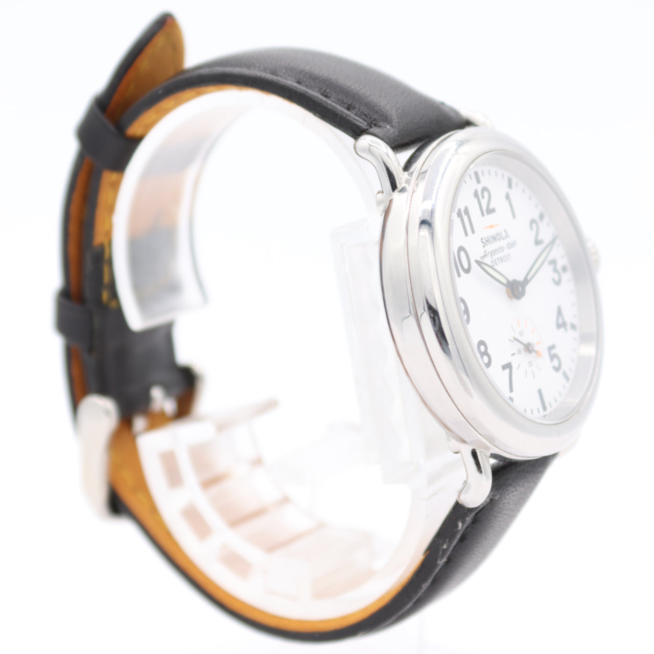 Shinola Runwell  S 02 00052