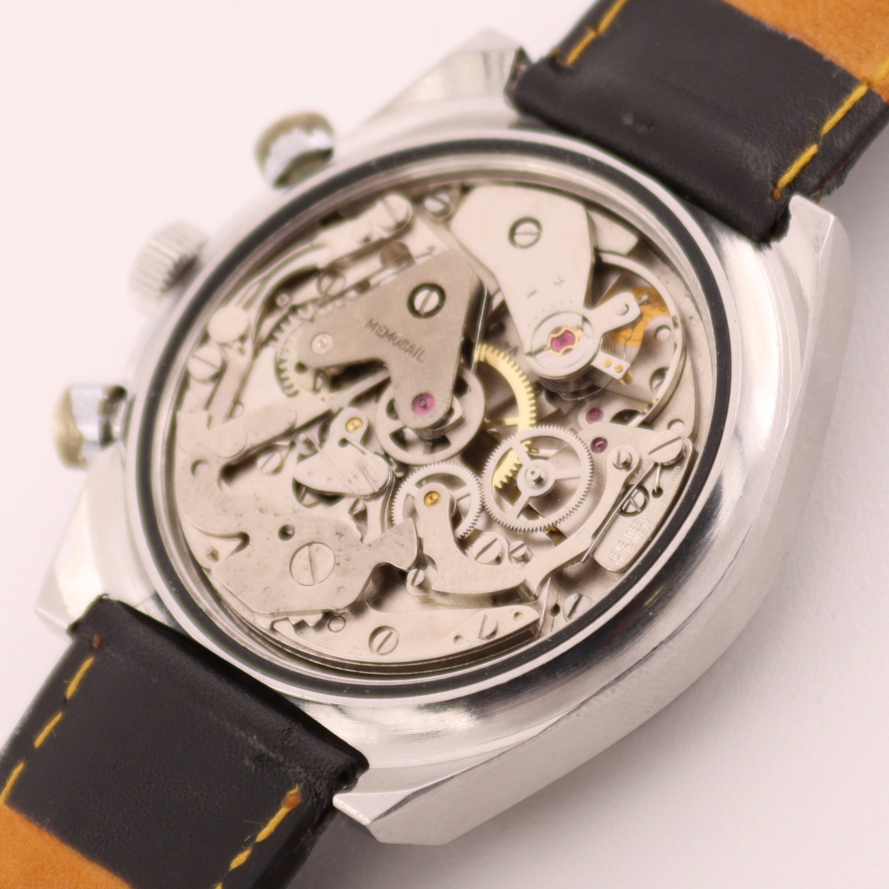 Vintage Memotime V.I.P Memosail