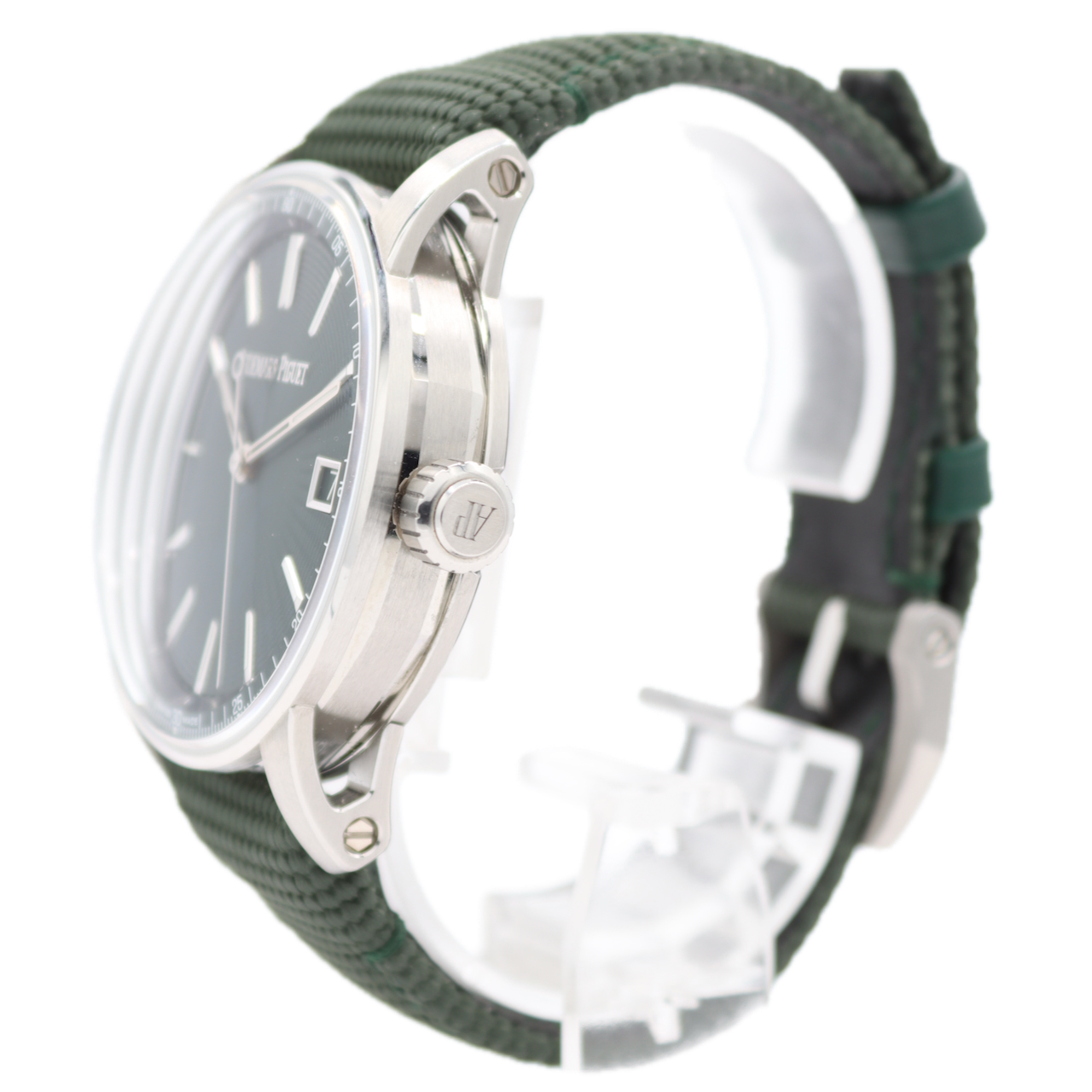 Audemars Piguet Code 11.59 15210ST.OO.A056KB.01