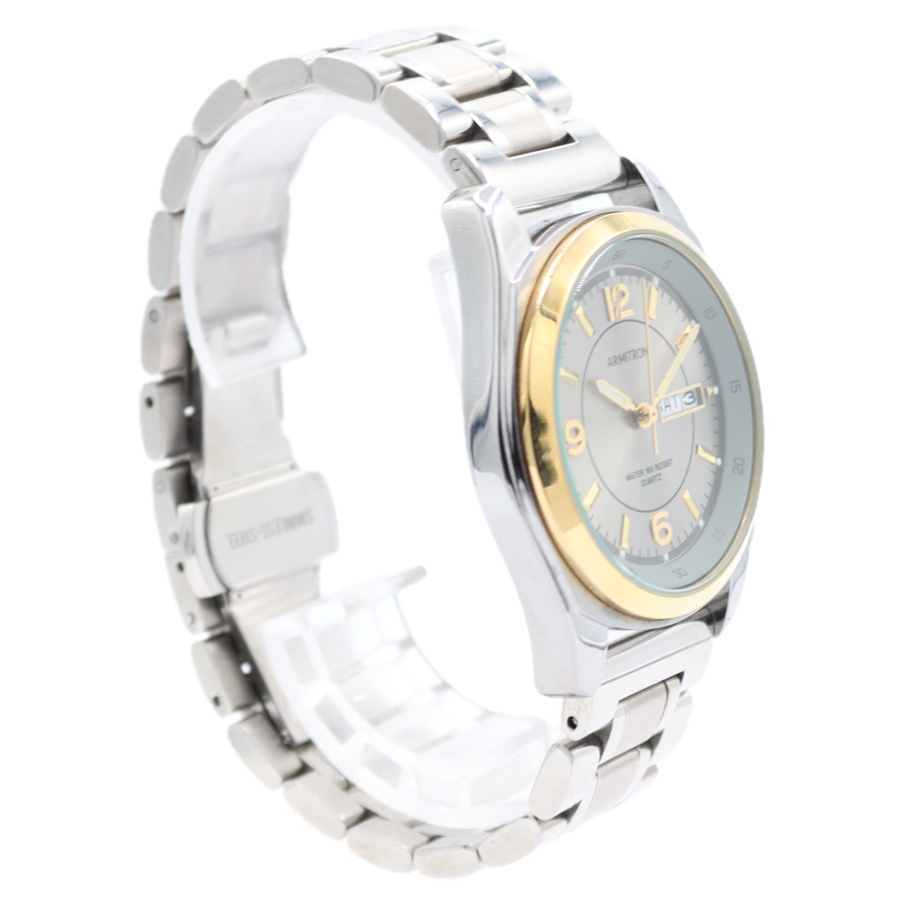 Armitron Day-Date 20/1925GYBN