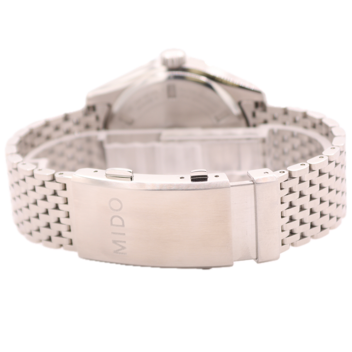 Mido Ocean Star GMT Limited Edition Hodinkee M026.829.11.051.00 – photo 6