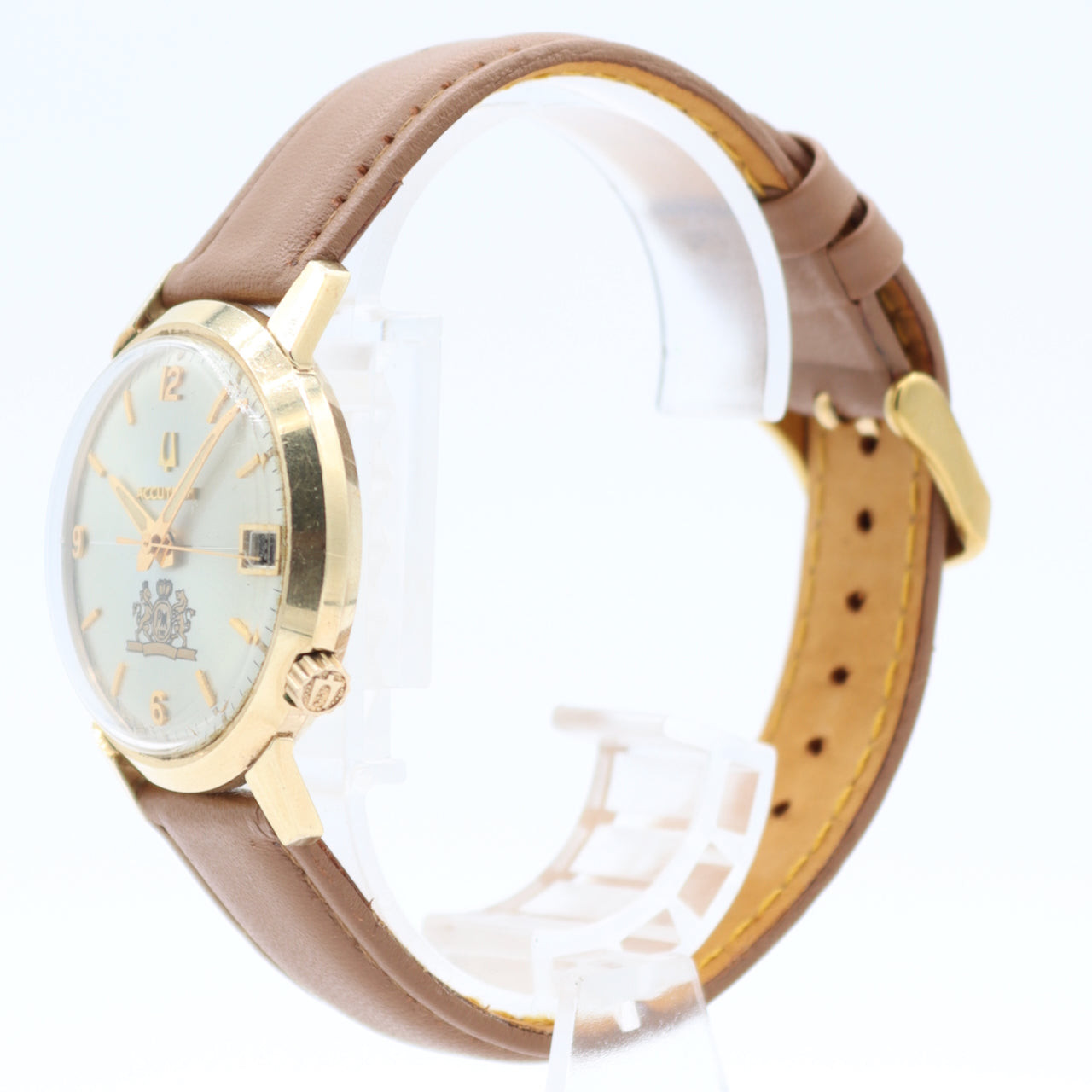 Vintage Bulova Accutron 2661