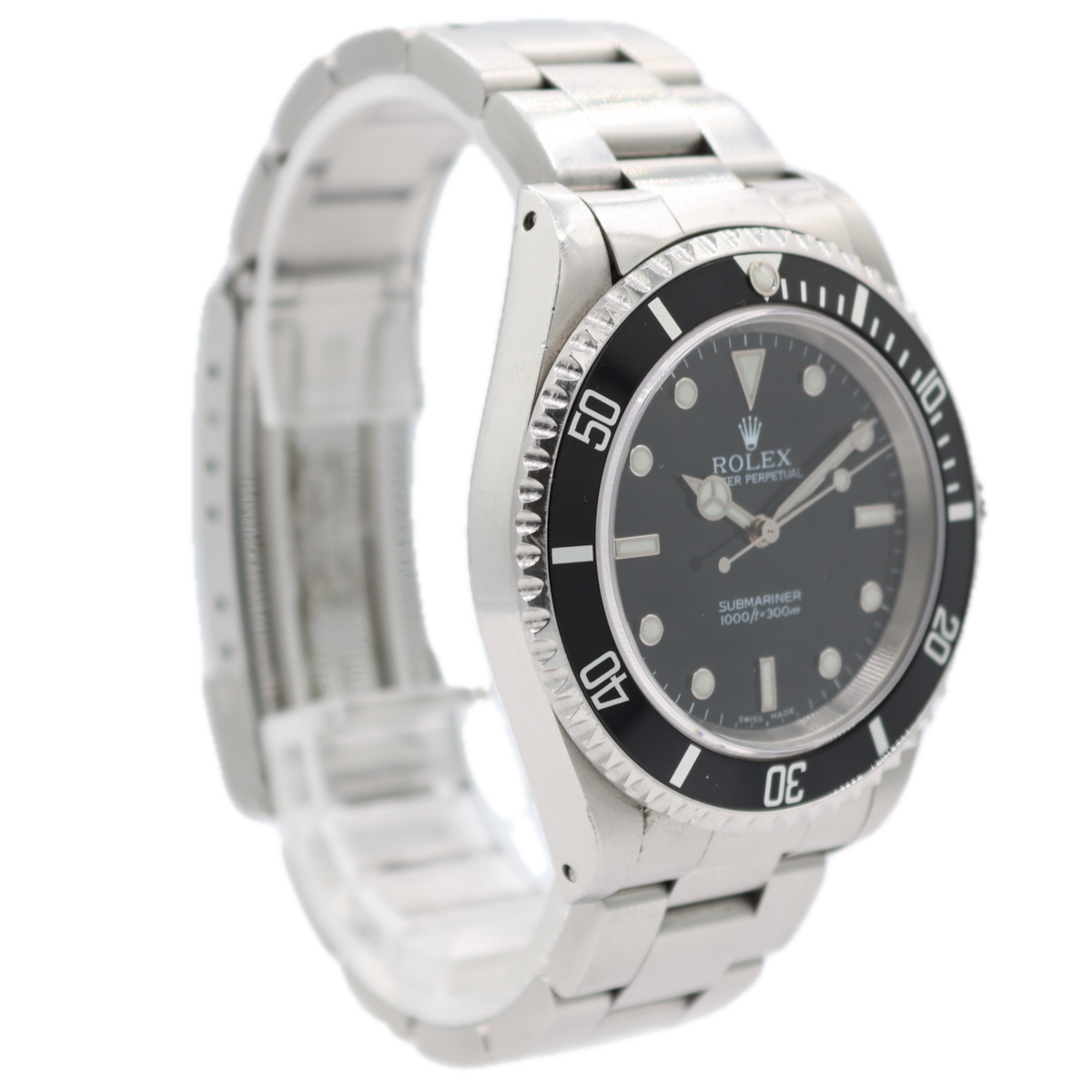 Rolex Submariner 14060M – photo 3