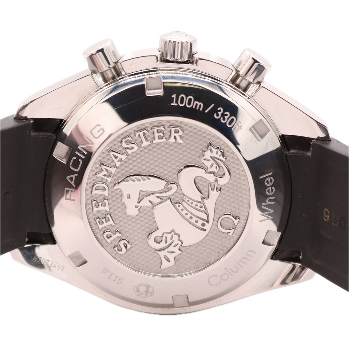 Omega Speedmaster Racing 326.32.40.50.06.001 – photo 5