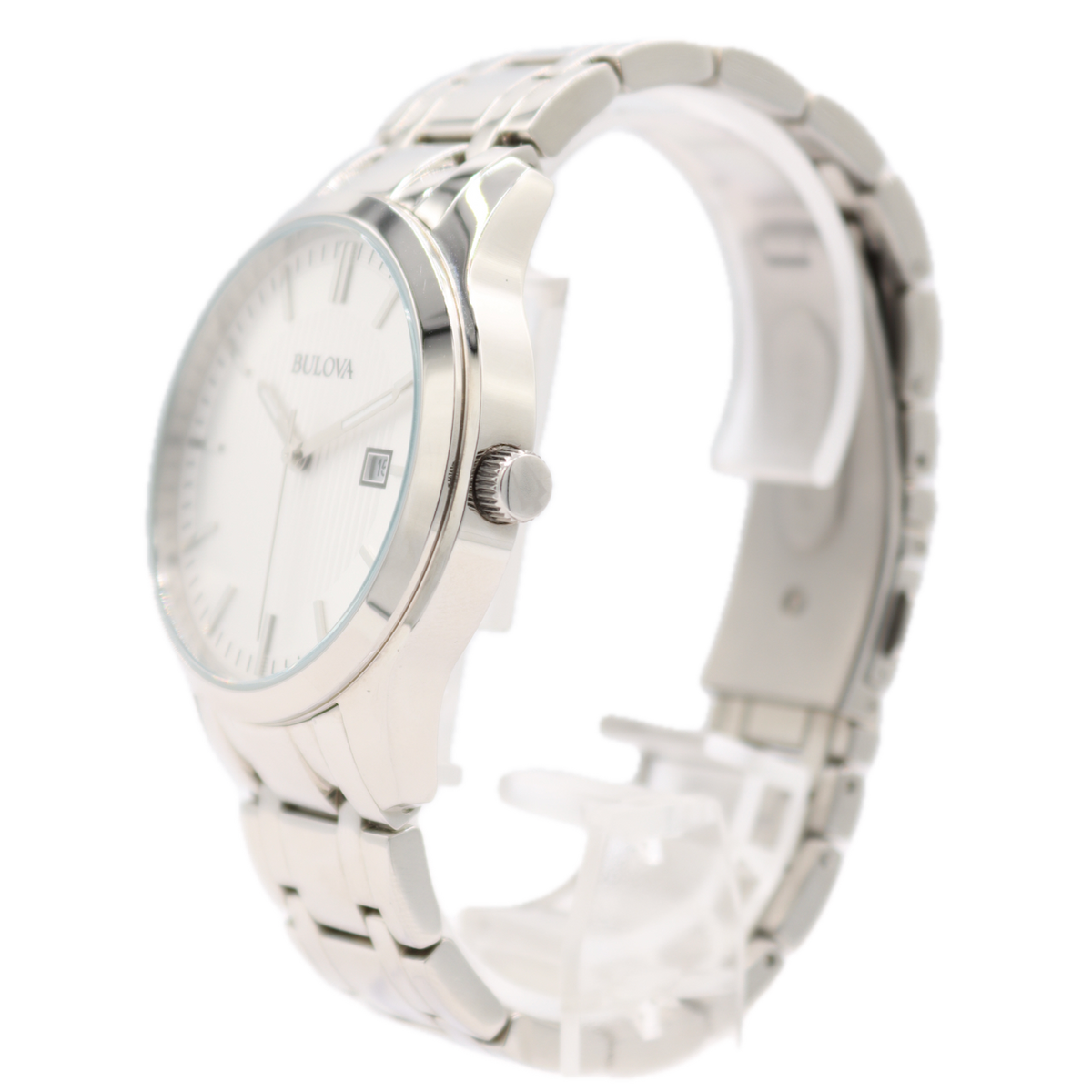 Bulova Classic Silver 96B245 – photo 2