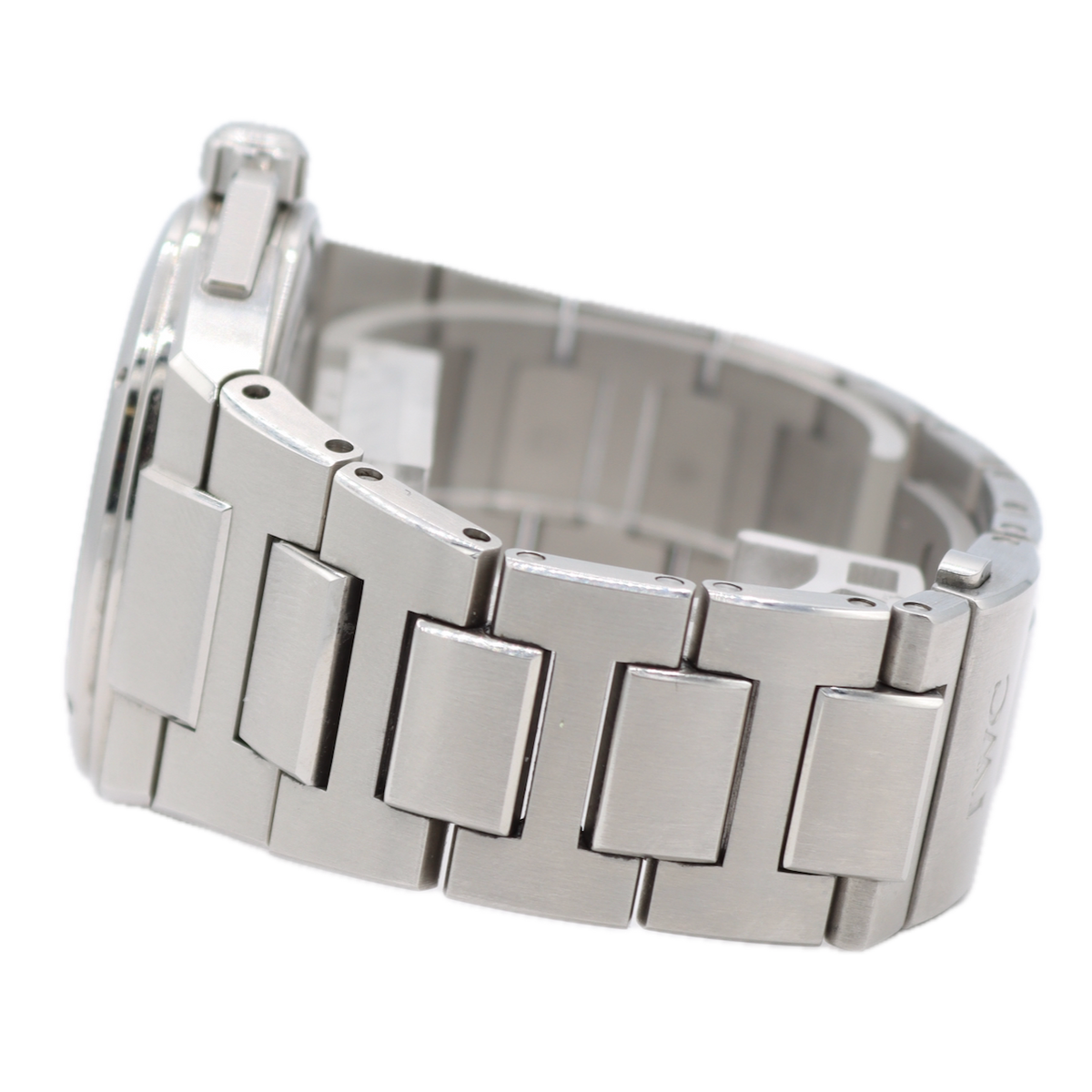 IWC Ingenieur Black 3239-02 – photo 5