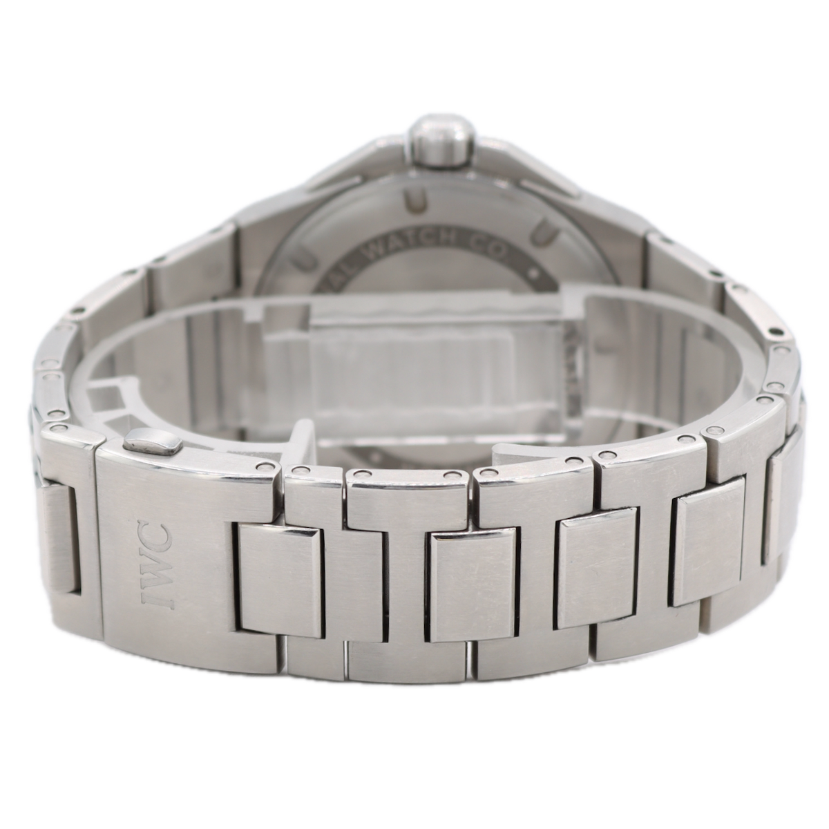 IWC Ingenieur Black 3239-02 – photo 6