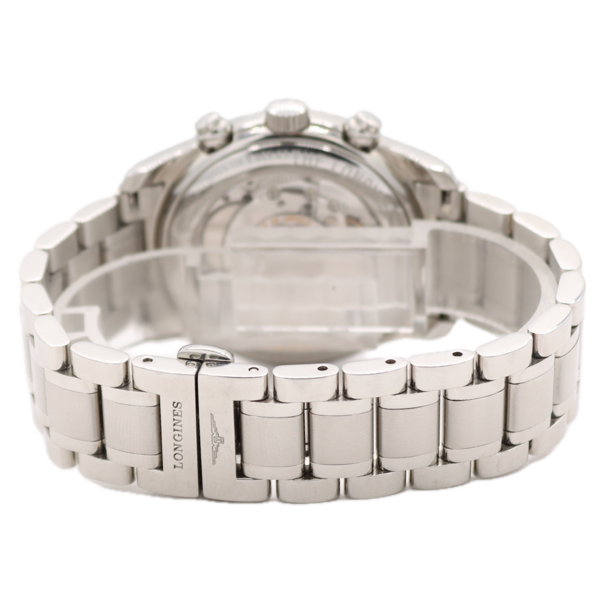 Longines Master Collection L2.629.4.78.6 – photo 6