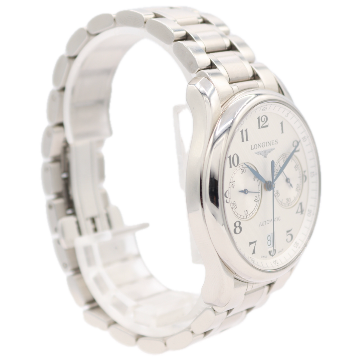 Longines Master Collection L2.629.4.78.6 – photo 4