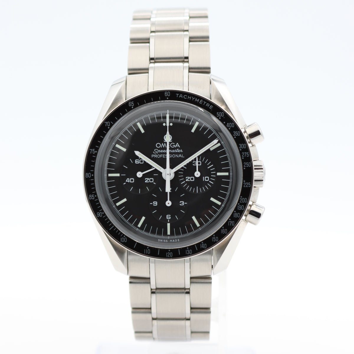 Omega Speedmaster Professional Moonwatch 311.30.42.30.01.005