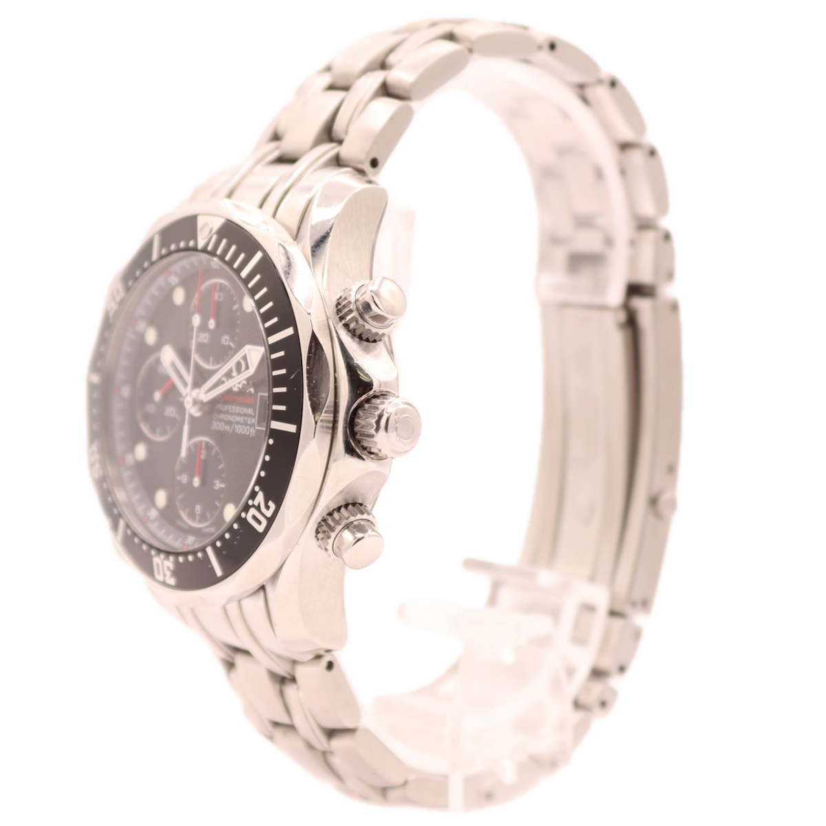 Omega Seamaster Diver 300M 213.30.42.40.01.001 – photo 3
