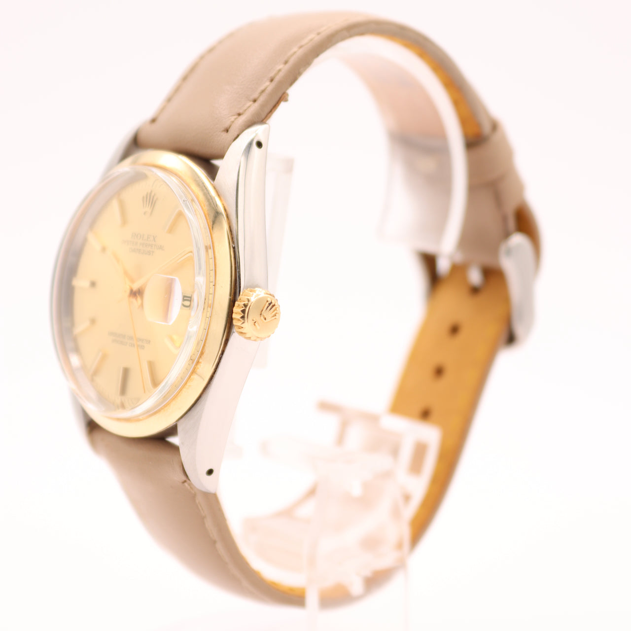 Vintage Rolex Datejust 1600